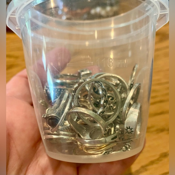 46 New Costume Rings - Picture 7 of 7